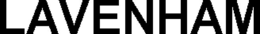 LAVENHAM