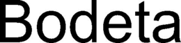 BODETA