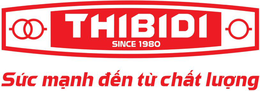 THIBIDI SINCE 1980 SỨC MẠNH DẾN TỨ CHẬT LƯỢNG
