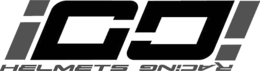 IGO! HELMETS RACING