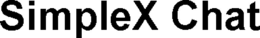 SIMPLEX CHAT