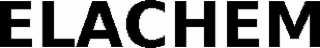 ELACHEM