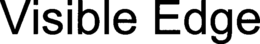 VISIBLE EDGE
