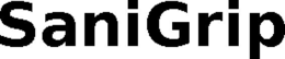 SANIGRIP