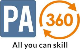 PA 360 ALL YOU CAN SKILL