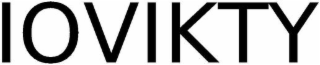 IOVIKTY