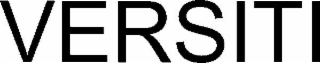 VERSITI
