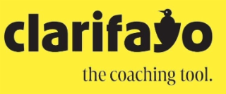 CLARIFAYO THE COACHING TOOL.