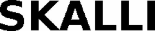 SKALLI