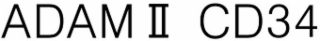 ADAM II CD34