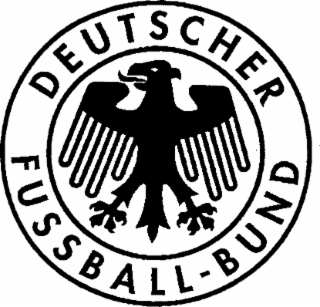 DEUTSCHER FUSSBALL-BUND