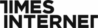 TIMES INTERNET