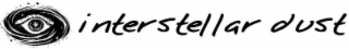 INTERSTELLAR DUST