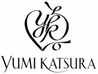 YK YUMI KATSURA
