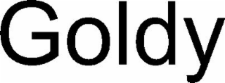 GOLDY