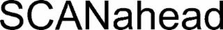 SCANAHEAD