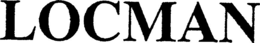 LOCMAN