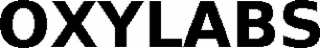OXYLABS