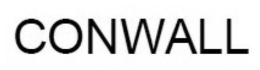 CONWALL