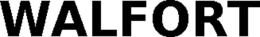 WALFORT