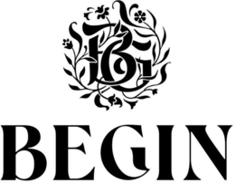 BG BEGIN