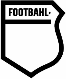 FOOTBAHL.