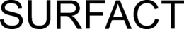 SURFACT