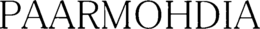 PAARMOHDIA