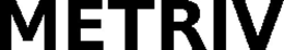 METRIV