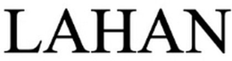 LAHAN