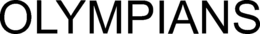 OLYMPIANS