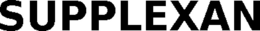 SUPPLEXAN