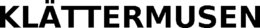 KLÄTTERMUSEN