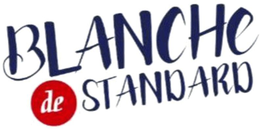 BLANCHE DE STANDARD
