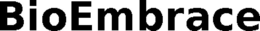 BIOEMBRACE