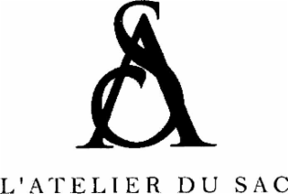 AS L'ATELIER DU SAC