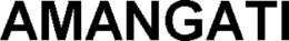 AMANGATI