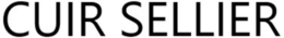 CUIR SELLIER