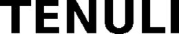TENULI