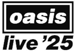 OASIS LIVE '25