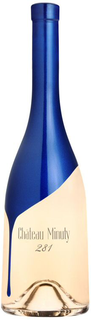 CHâTEAU MINUTY 281