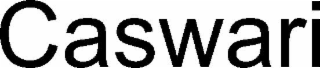 CASWARI
