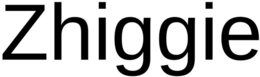 ZHIGGIE