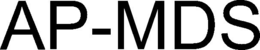 AP-MDS