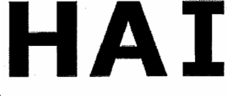 HAI