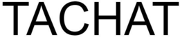TACHAT