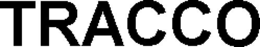 TRACCO