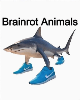 BRAINROT ANIMALS