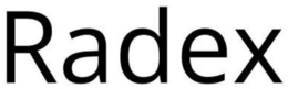 RADEX