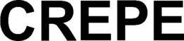 CREPE